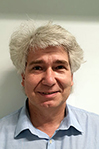 Ton Agterberg