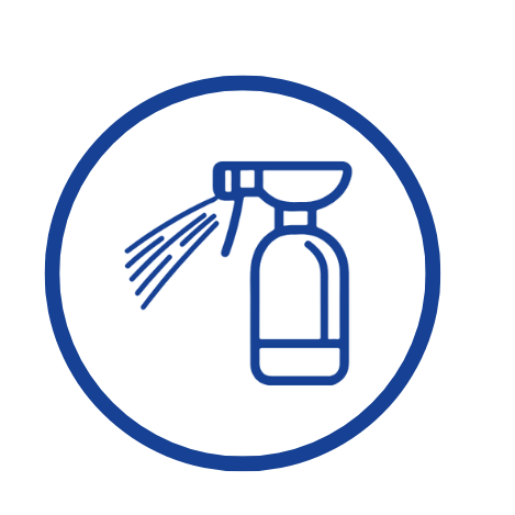 Fouling, Cleaning & Disinfection