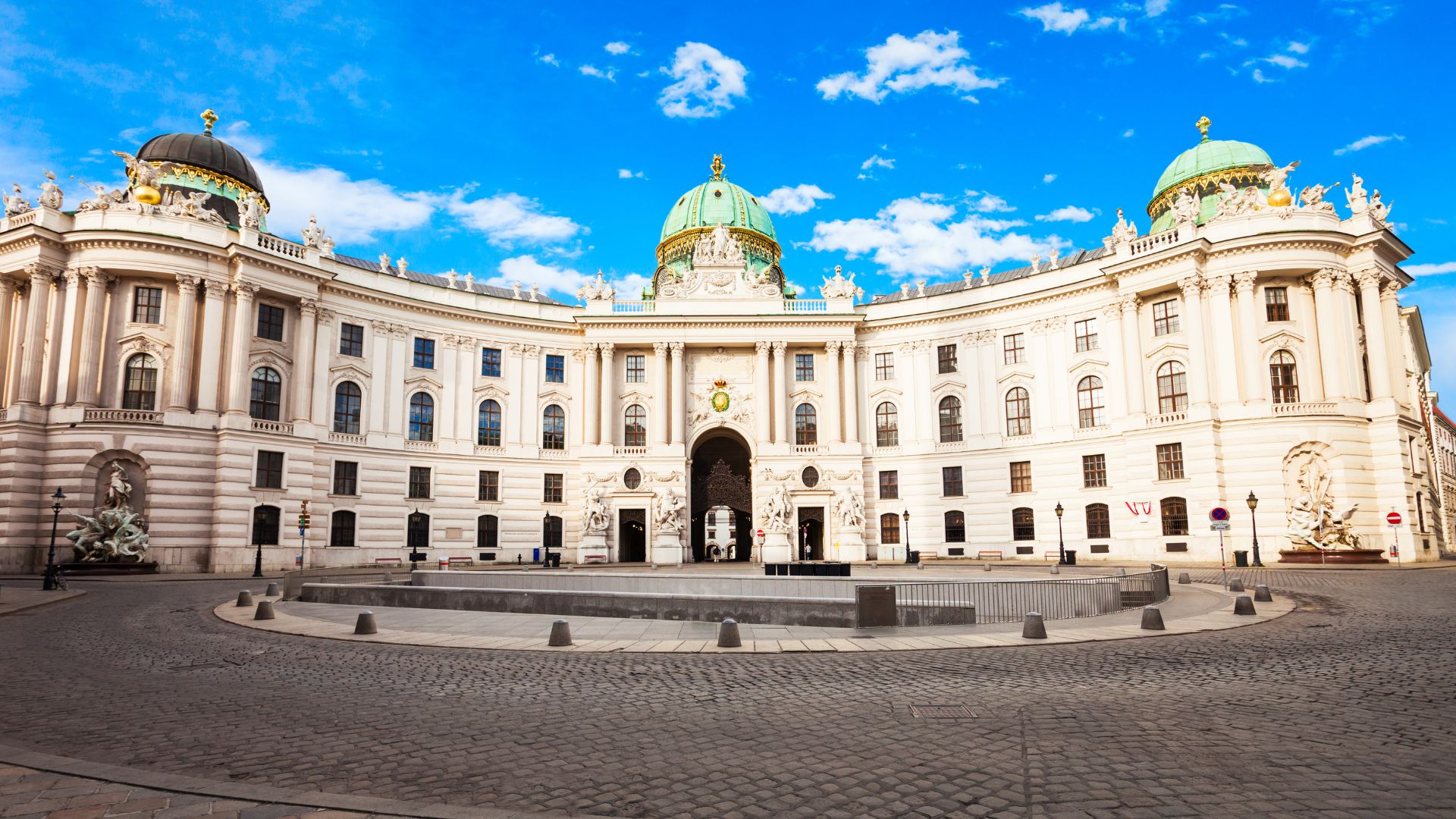 Hofburg Palace