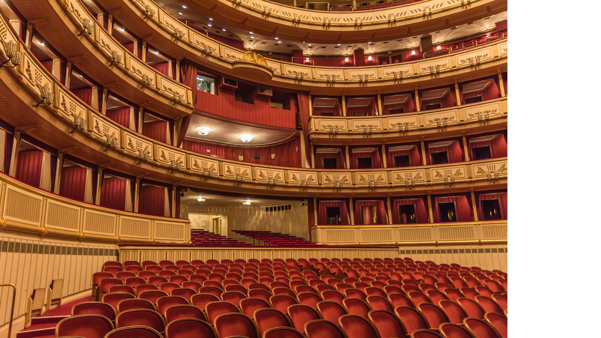 Vienna State Opera