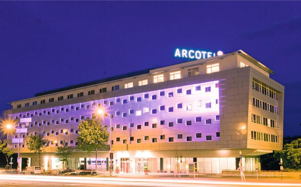 Arcotel kaiserwasser