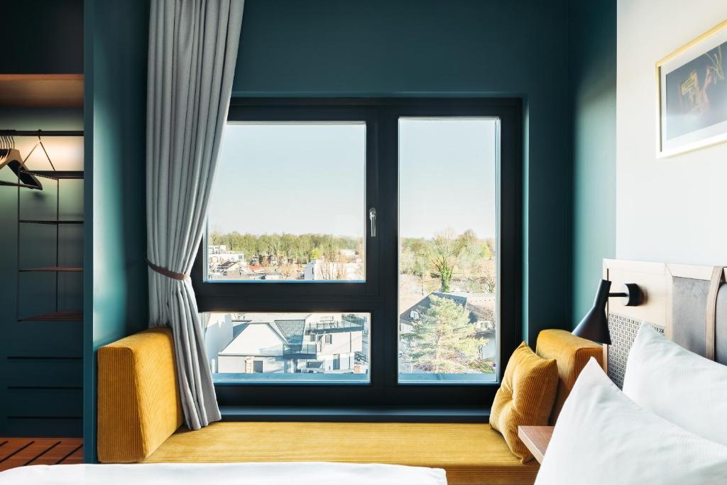 Hotel Shani Uno City