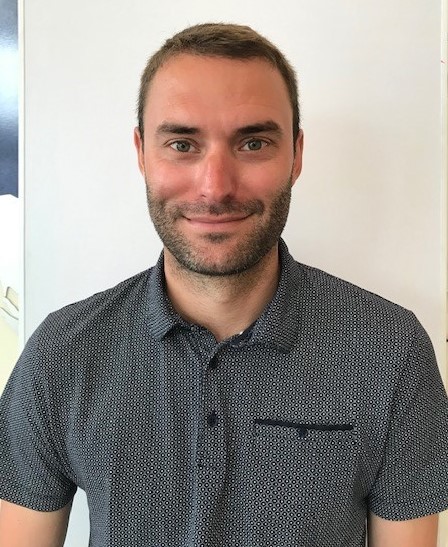 Jonathan Norrish