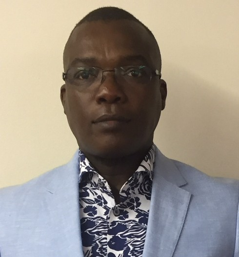 Oladipo Adedokun