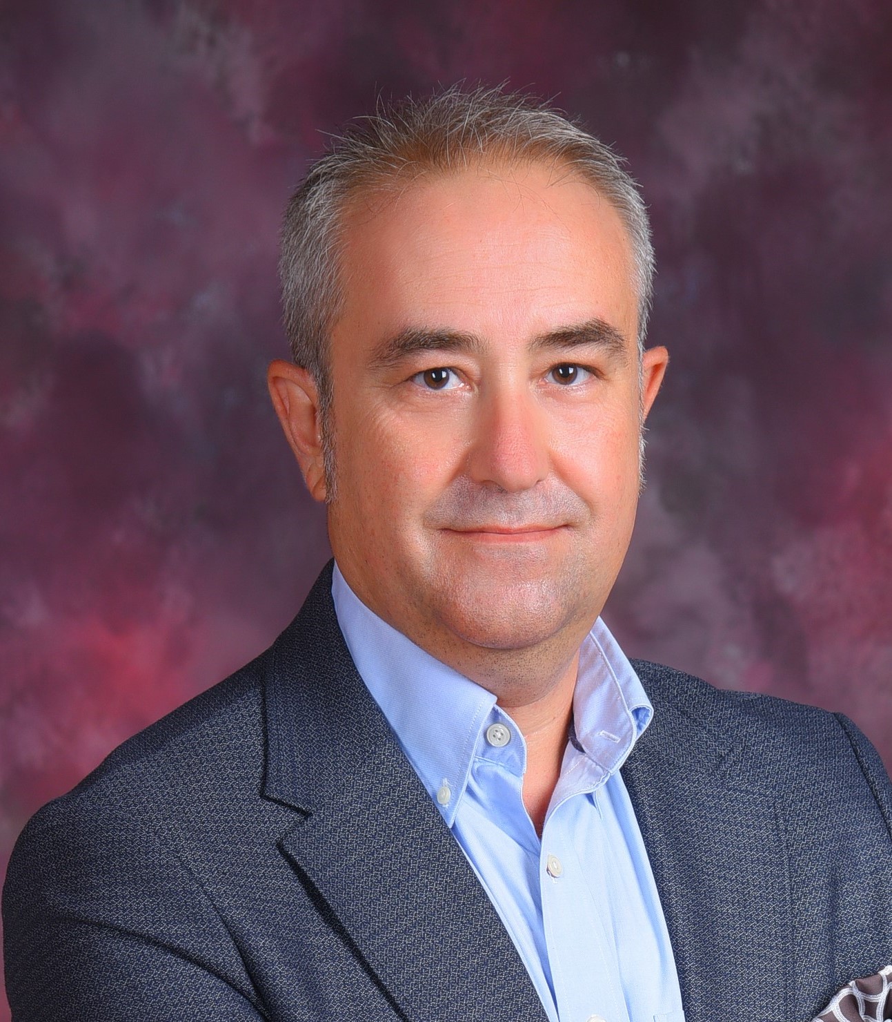 Serkan Tasci