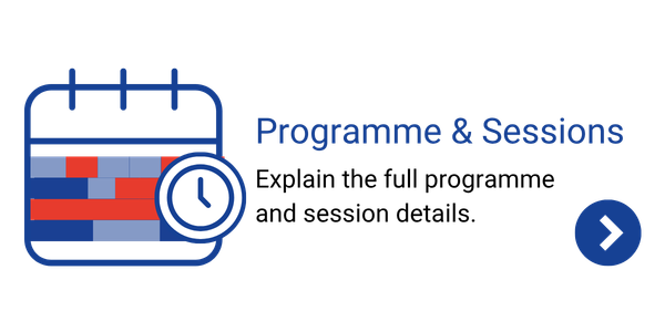 Programme and Sessions