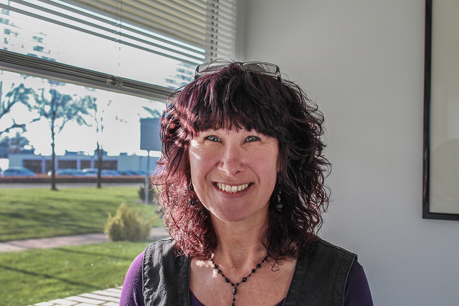 Deb Smith