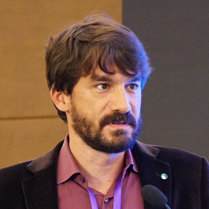Francois Bourdichon
