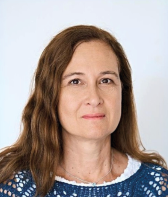 Lilia Ahrné