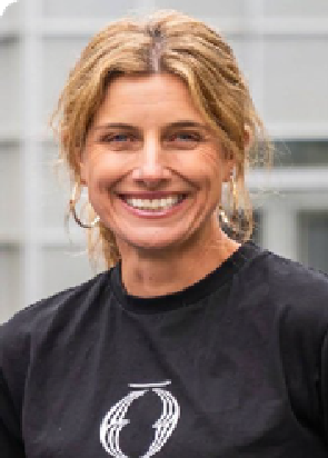 Portrait of Miranda Mirosa