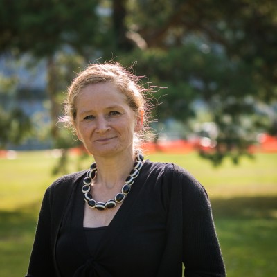Portrait of Sophie Daulmerie