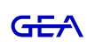 GEA logo