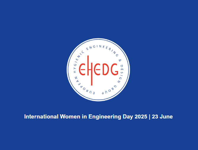 International Women in Engineering Day 2025