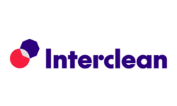 Interclean silver sponsor