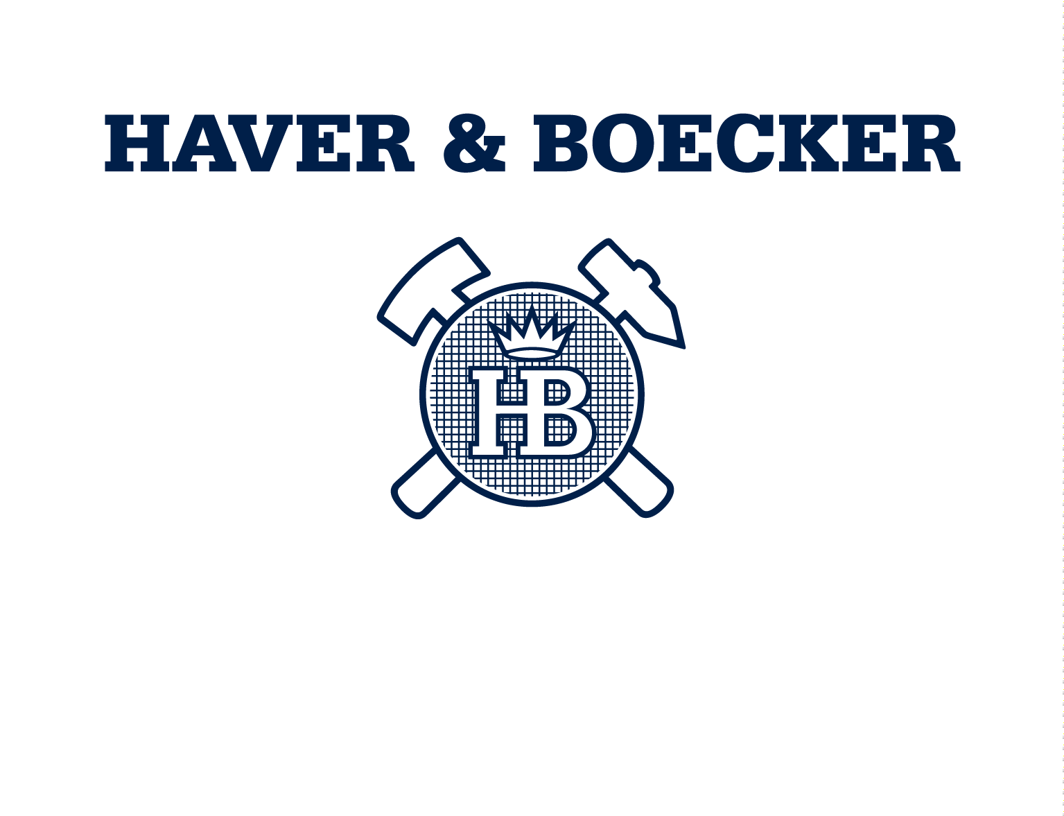 Haver & Boecker