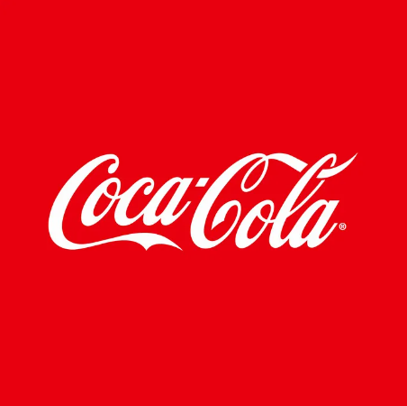 Coca Cola logo