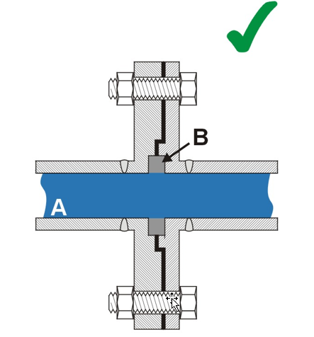 Elastomeric Seals