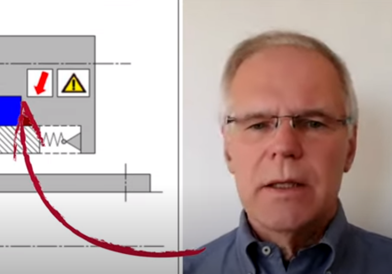 Harald Tobies on EHEDG Guideline 35 on mechanical seals