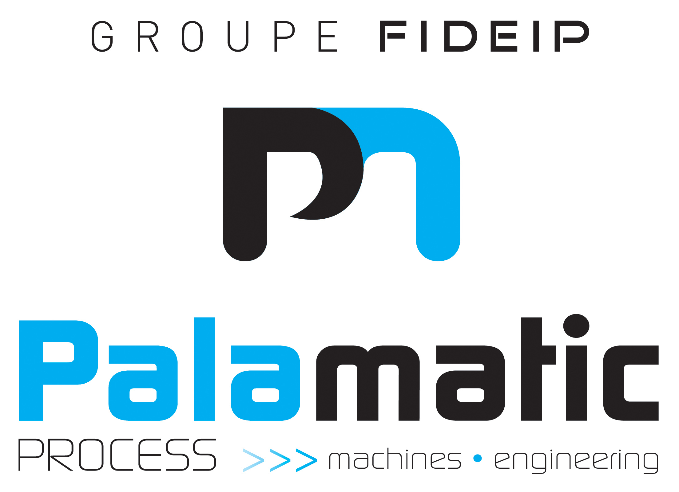 Logo Palamatic