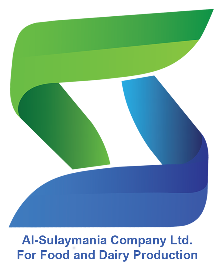 Logo Al-Sulaymania