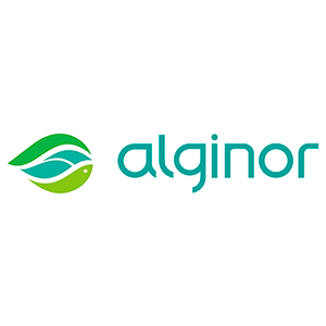 Logo Alginor