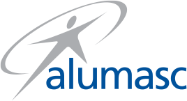 Logo Alumasc