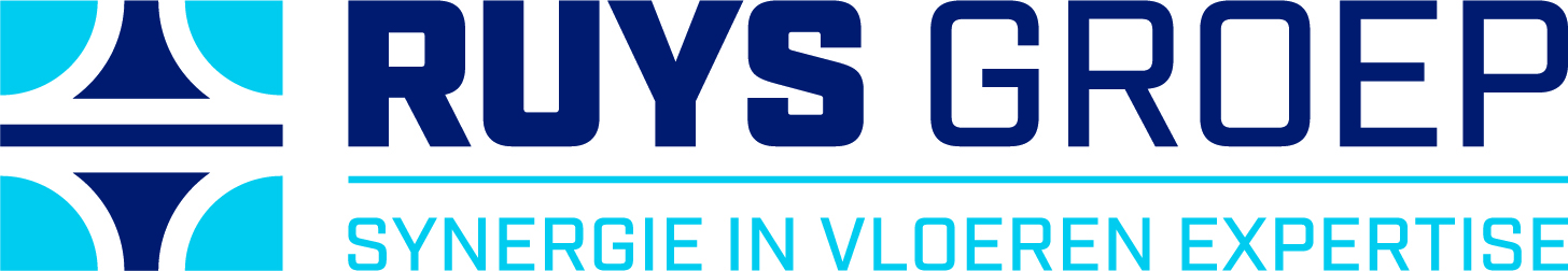 Logo Ruys Group