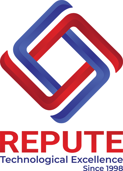 Logo Repute