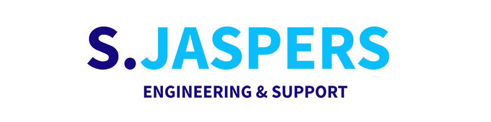 Logo S Jaspers