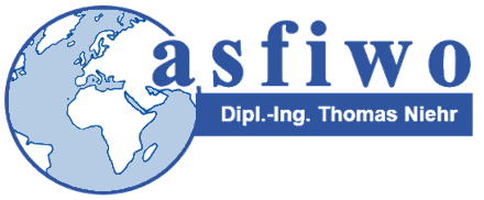 Logo Asfiwo