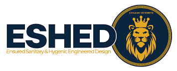 Logo E-Shed