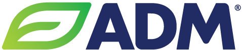 ADM logo