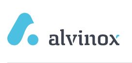 Alvinox logo
