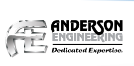 Anderson logo