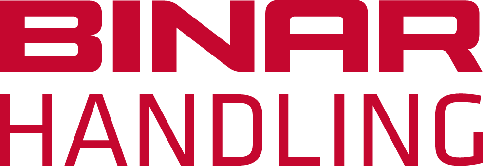 Binar logo