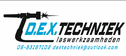 DEX logo