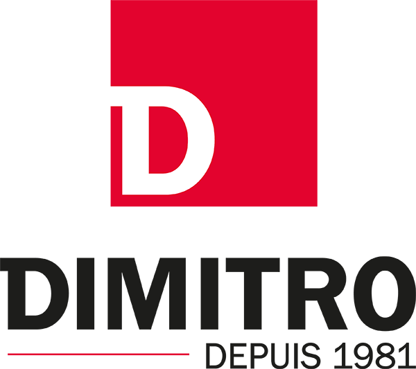 Dimitro logo