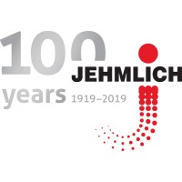 Gebr, Jehmlich logo