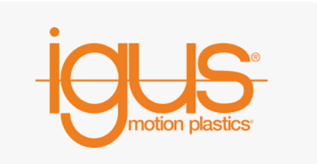 Igus logo