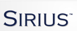 Sirius logo