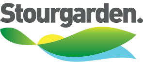Stourgarden logo