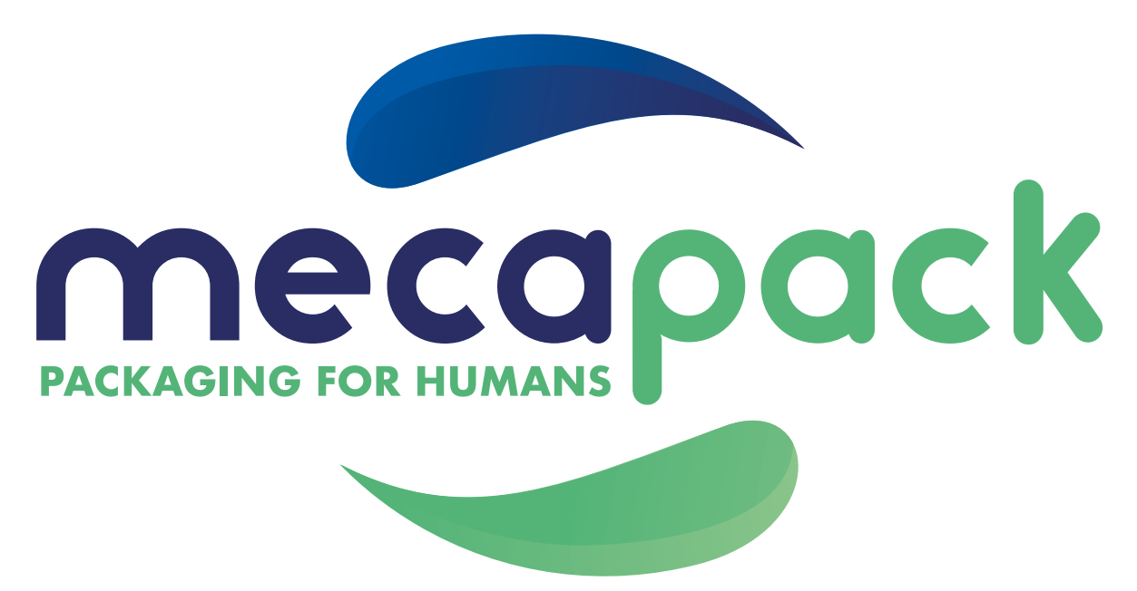 Mecapack logo