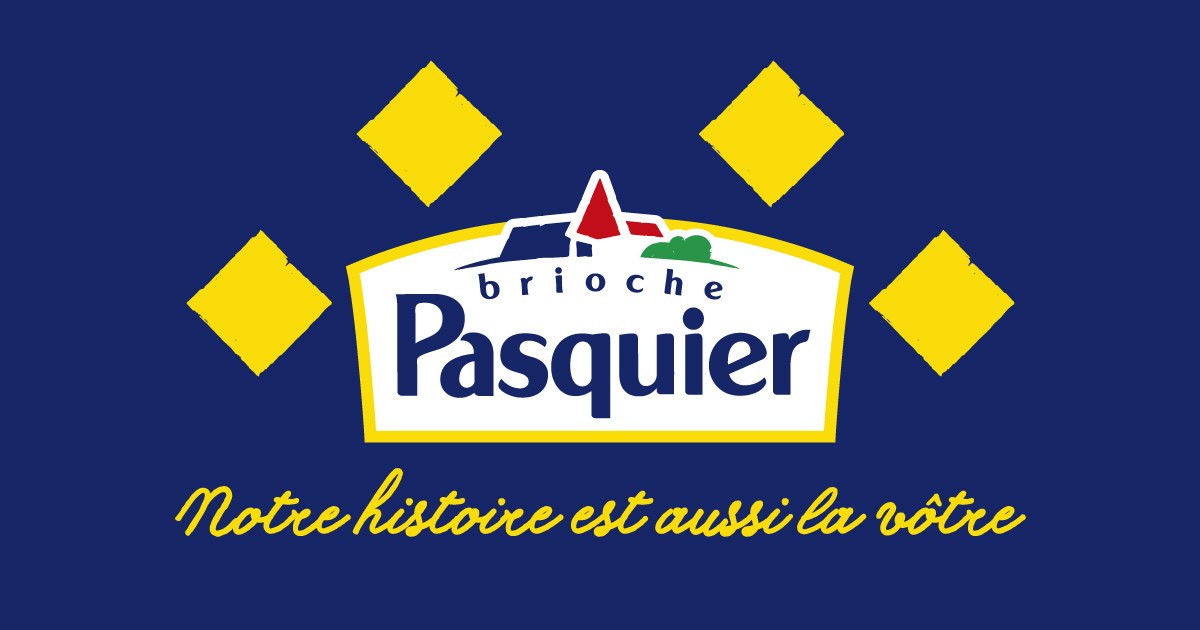 Patisserie Pasquier logo