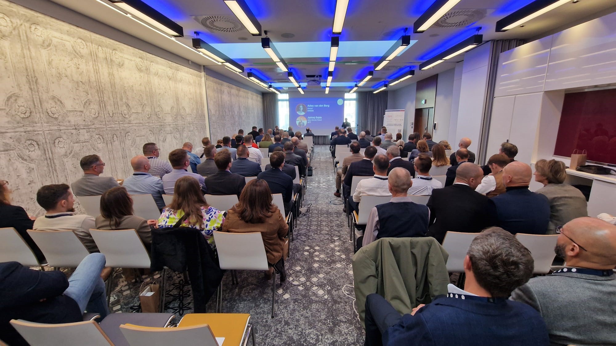 EHEDG Regional Section Poland - Annual Meeting 2025