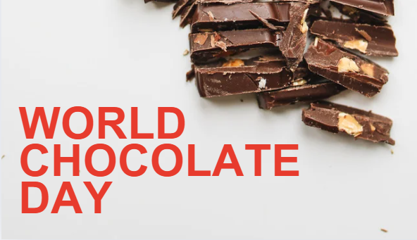 World Chocolate Day 2025