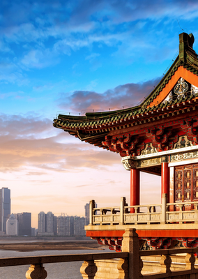 RS China
