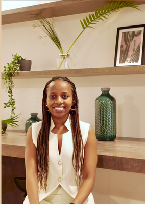 Vanessa Amani