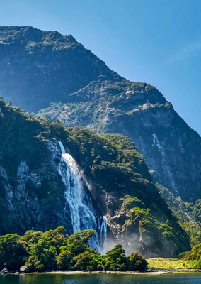 RS New Zealand