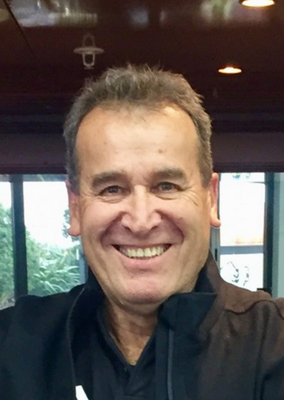 Shane Mason