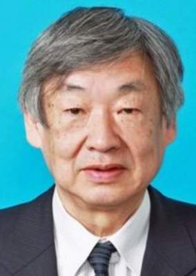 Yoshiharu Shimizu